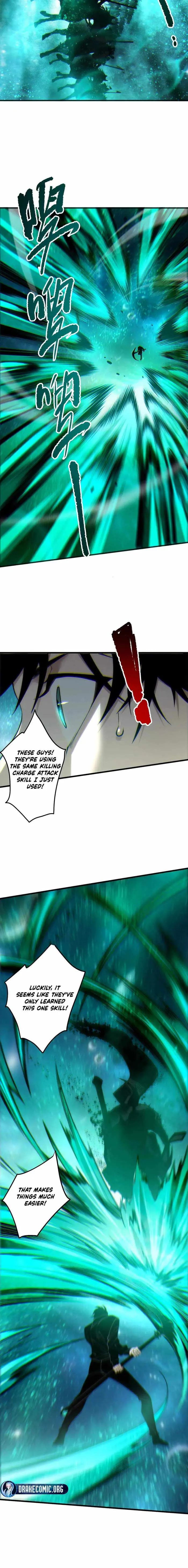 Catastrophic Necromancer Chapter 267 image 10_optimized